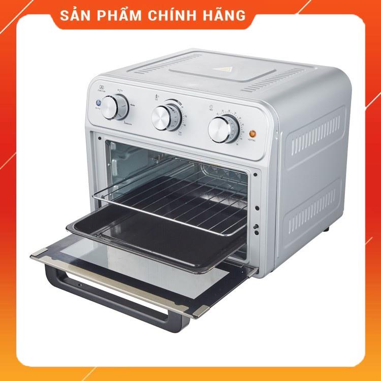 [Chính hãng - Lỗi 1 đổi 1] Lò chiên nướng không dầu Tiross TS-9605 | TS9601 | TS9603 | TS964