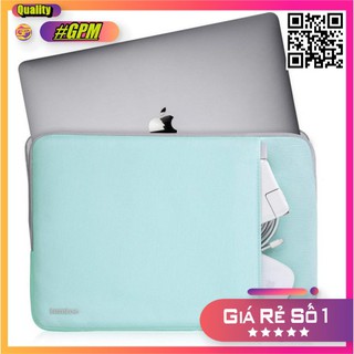 TÚI CHỐNG SỐC MACBOOK 13" TOMTOC 360 PROTECTIVE A13