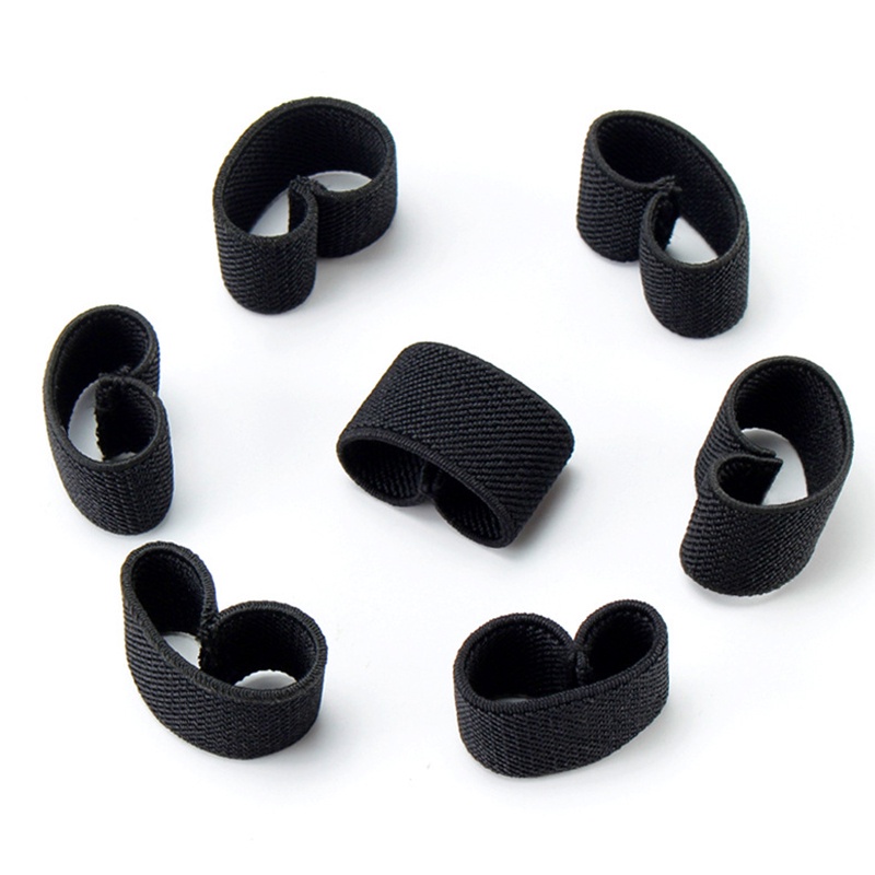 1 Dây Đai Nylon Co Giãn Sắp Xếp Gọn Gàng Cho Ba Lô