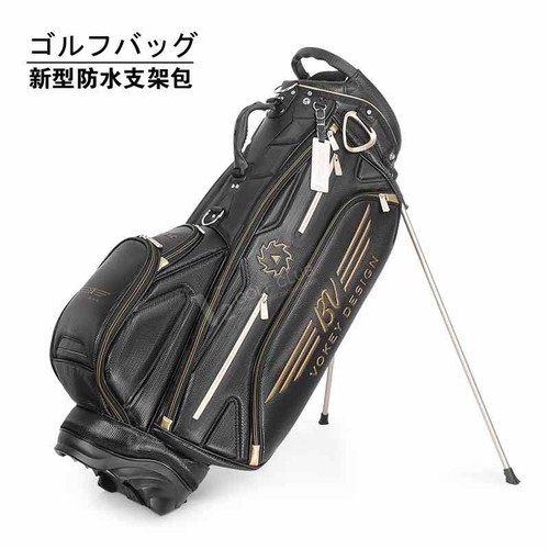 Túi đựng gậy golf có chân chống Titleist - Titc01