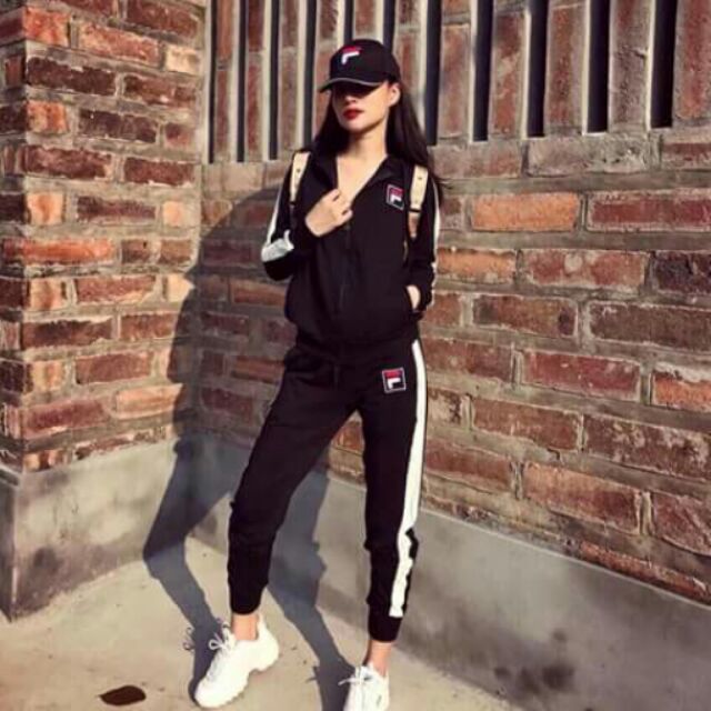 Bộ fila
