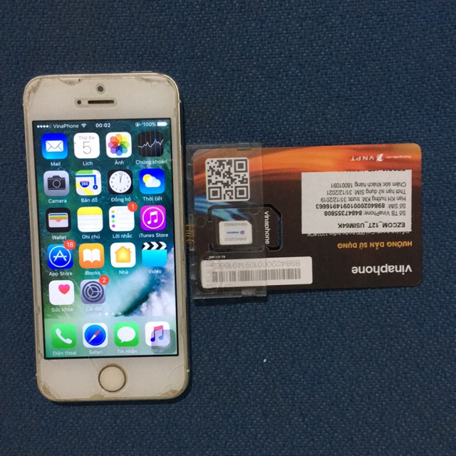 Khay kích sim⚡⚡ cho iphone⚡⚡plug and play vô cùng tiện lợi⚡⚡