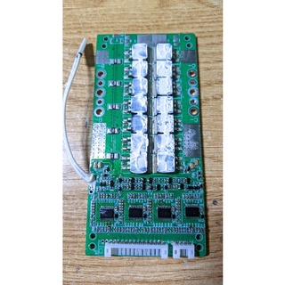 Mạch BMS 16s 48v cho pin sắt phosphate