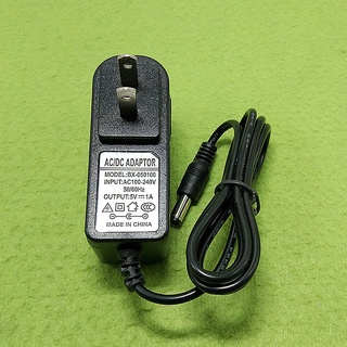 Bộ Chuyển Đổi Nguồn Điện 5V 1A Chất Lượng Cao