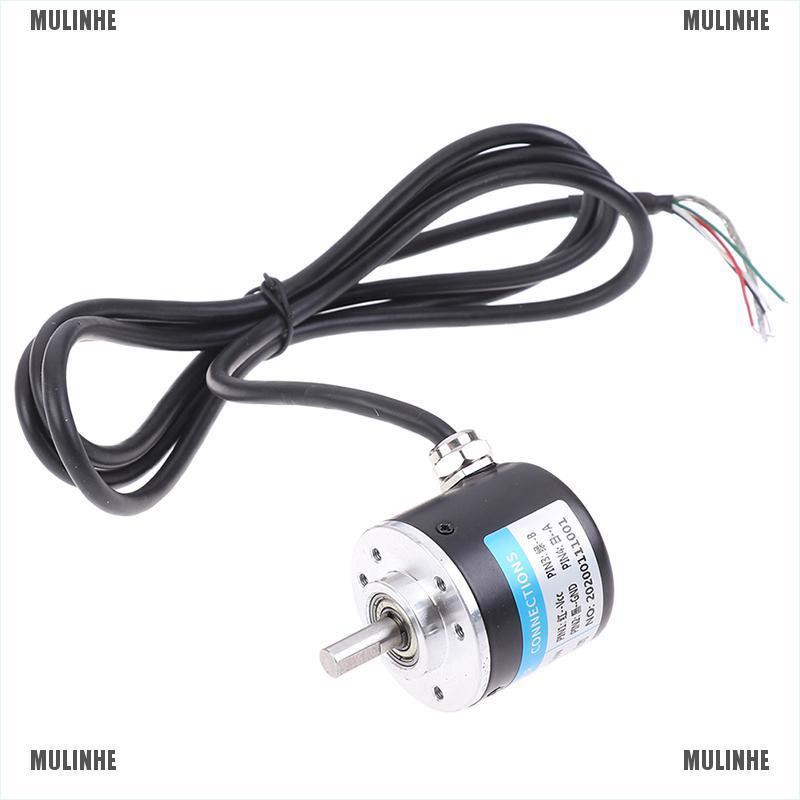 Bộ Mã Hóa Quang Điện Tử 100 / 200 / 360 / 400 / 500 / 600P / R