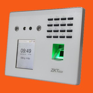 Máy Chấm Công ZKTECO MB40