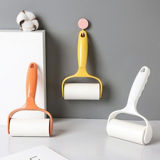 Cây Lăn Loại Bỏ Lông Xù Trên Quần Áo Tiện Dụng