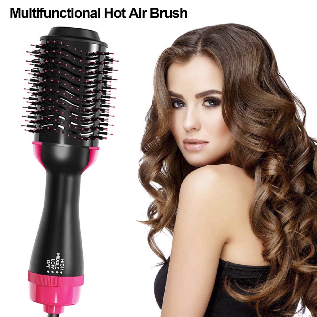Máy Sấy Tóc Đa Năng 2 Trong 1