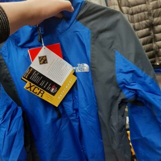 Áo khoác gió north face Nam