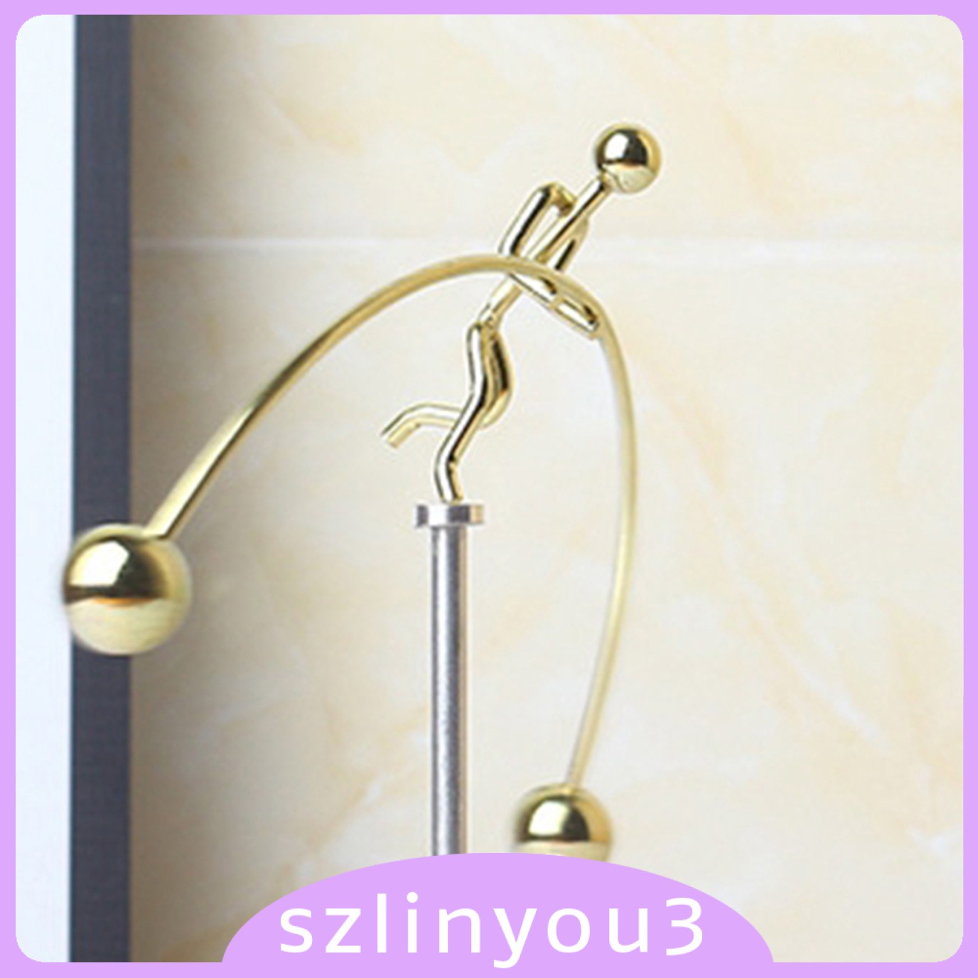 Con Lắc Cân Bằng Đồ Chơi Trang Trí Nhà Cửa | BigBuy360 - bigbuy360.vn