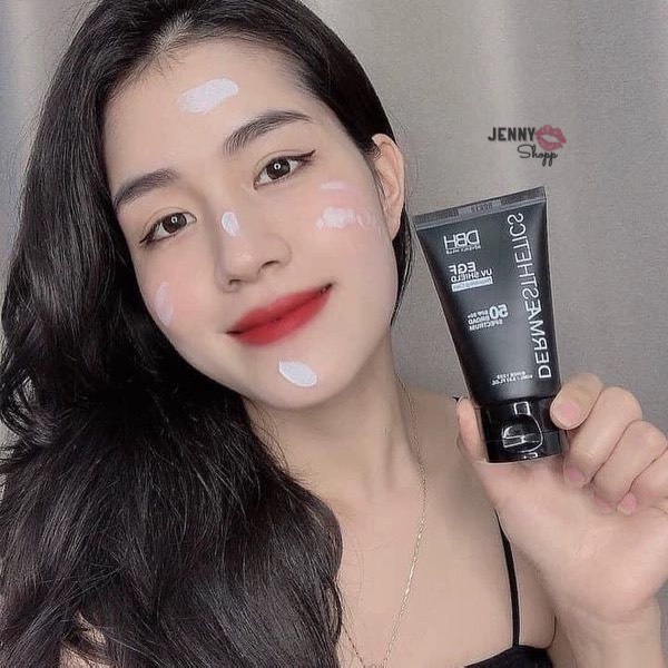 Kem Chống Nắng DBH EGF UV Shield SPF50 PA+++
