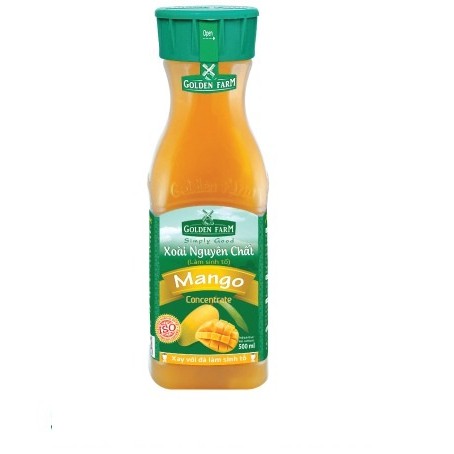 Chanh dây 500g