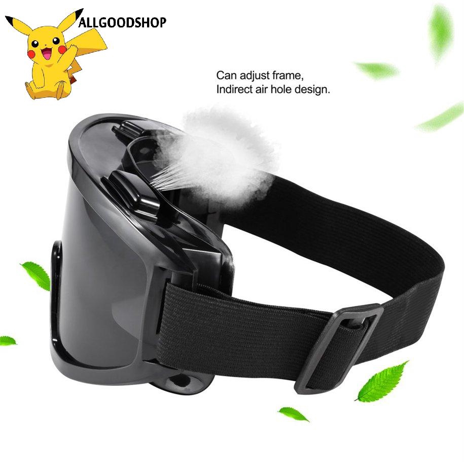 ⚡Kính UV400 Gắn Mũ Bảo Hiểm Nửa Đầu