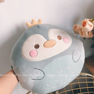 Thú Nhồi Bông Hình Chim Cánh Cụt Dễ Thương