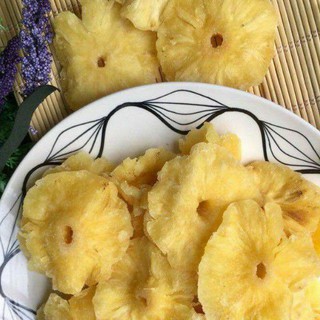 THƠM SẤY LẠNH DẺO CHUA NGỌT