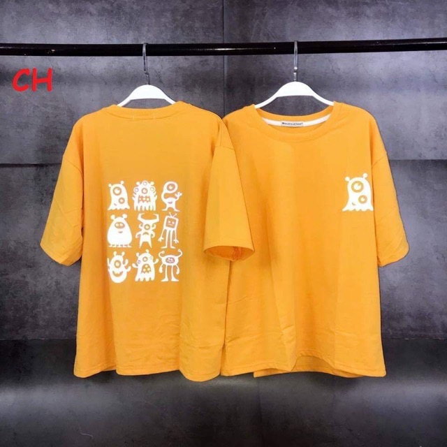 Áo phản quang thú bốn mắt C&amp;H 6268 siêu đẹp