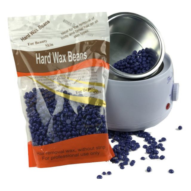 Nồi Nấu Sáp và 300g Sáp hardwax bean CHÍNH HÃNG | BigBuy360 - bigbuy360.vn