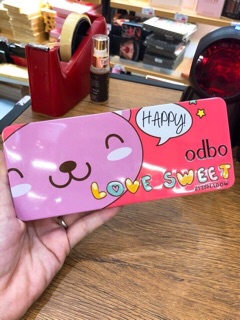 Phấn mắt love sweet Odbo Thái Lan