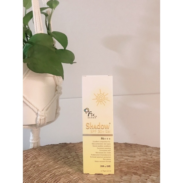 kem chống nắng Fixderma | BigBuy360 - bigbuy360.vn