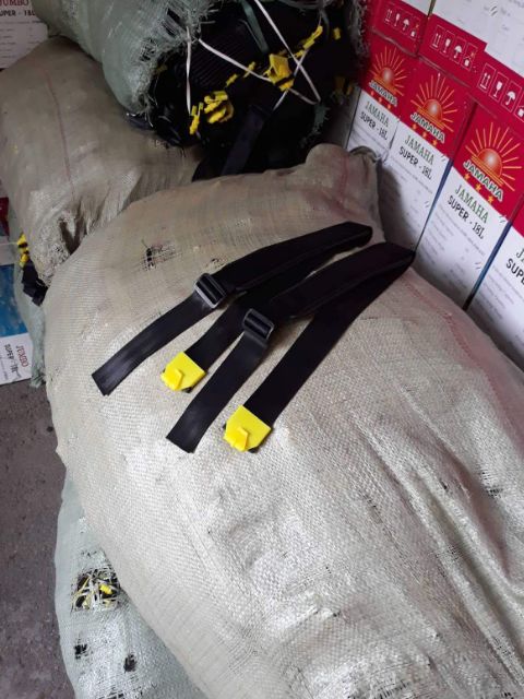 Dây đeo vai bình bơm xịt