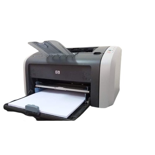 MÁY IN LASER ĐEN TRẮNG HP LASERJET 1010 ĐÃ QUA SỬ DỤNG - AALO.VN | WebRaoVat - webraovat.net.vn