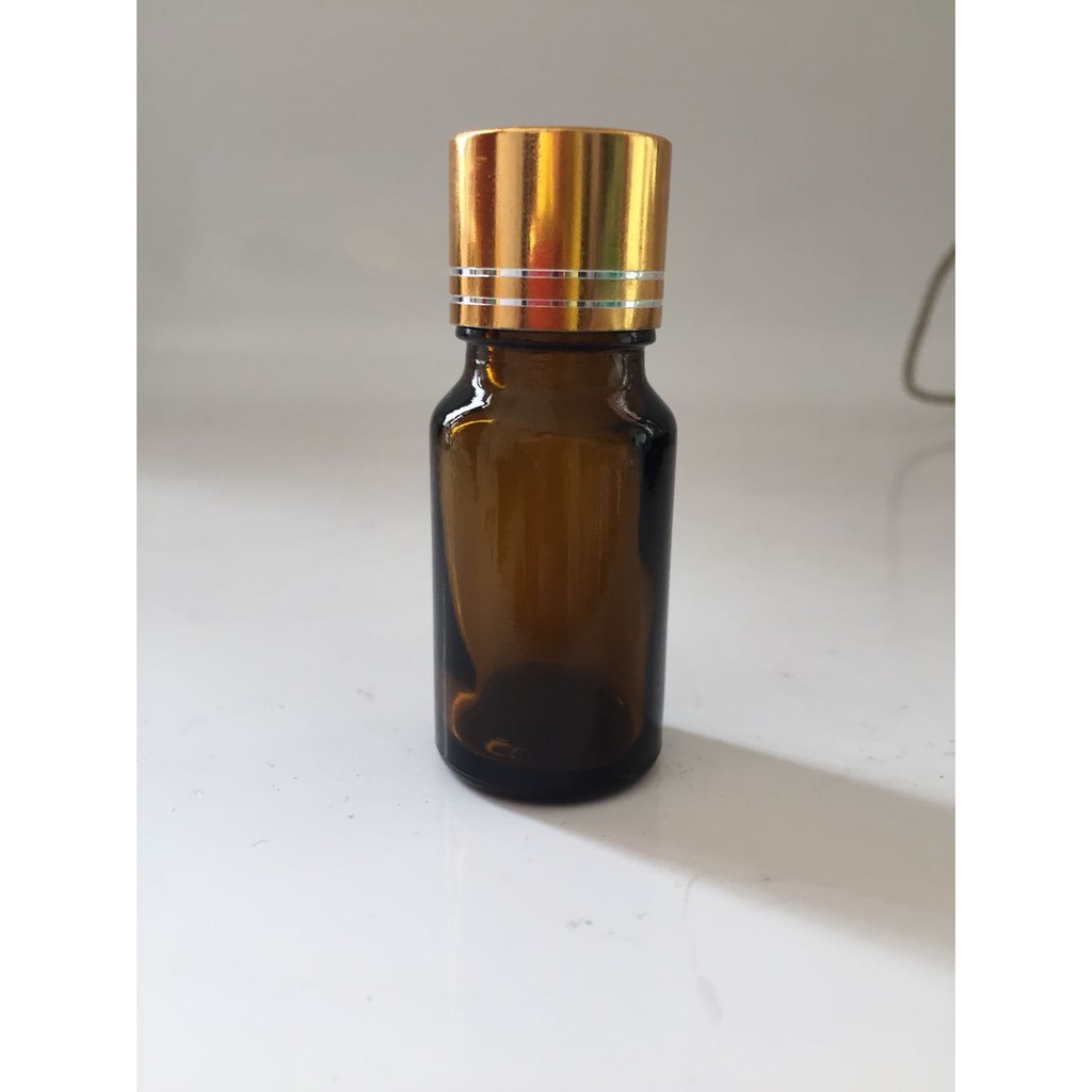 10 serum nắp vặn nhựa 10ml, 20ml 30ml