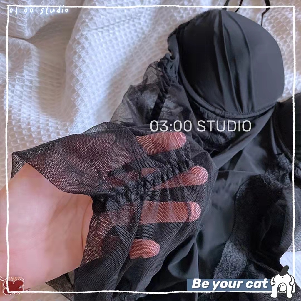 （Giao hàng bảo mật）😈Có mút đệm ngực😈Váy ngủ 2 dây sexy gợi cảm chất liệu ren---023 | BigBuy360 - bigbuy360.vn