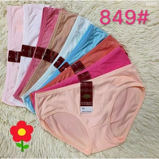 Quần cotton Việt Nam combo 10 quần