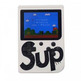 Máy Chơi Game Sup 400 Game player