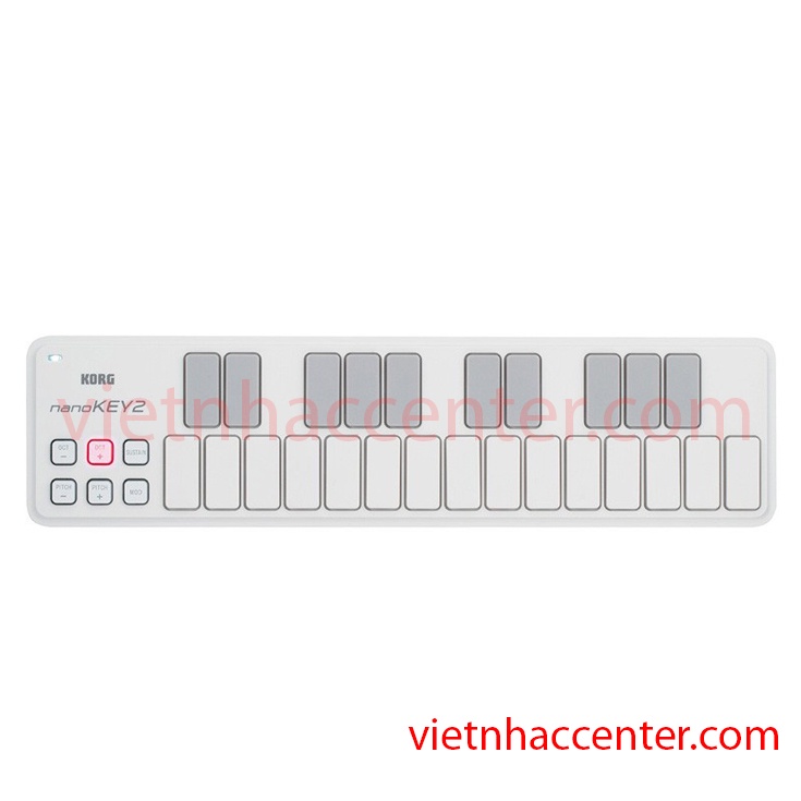 Đàn Mini KORG NANOKEY2
