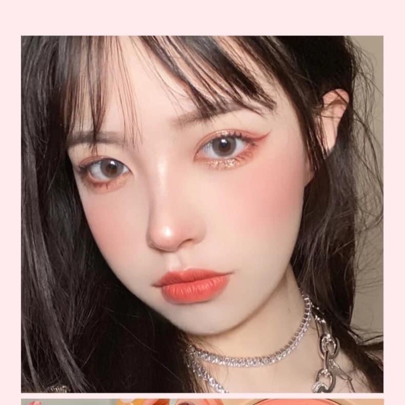 Má hồng , bắt sáng và tạo khối đa năng Odbo Floral Beauty Blusher & Contour | BigBuy360 - bigbuy360.vn