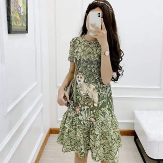 Vải trượt chéo Hàn (khoang 1m3)