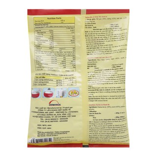 Bột bánh bò Mikko (Hương Xưa) 460g