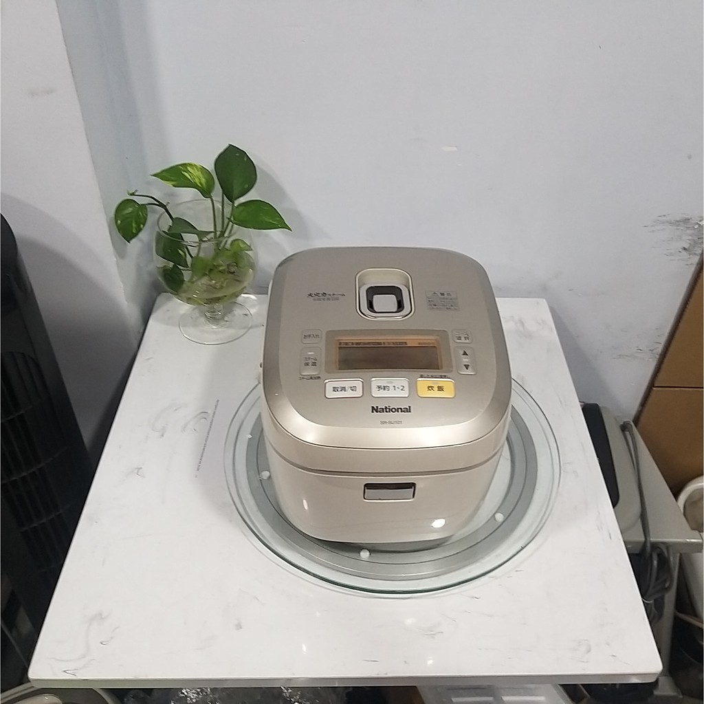 Nồi cơm điện cao tần ih , nồi cơm điện Nhật Mitsubishi bù ẩm bình nước lớn