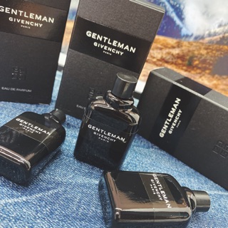 Nước hoa Gentleman Givenchy EDP Mini 6ML
