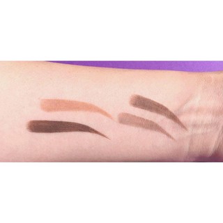 Gel Kẻ Mày ODBO Luxury Eyebrow