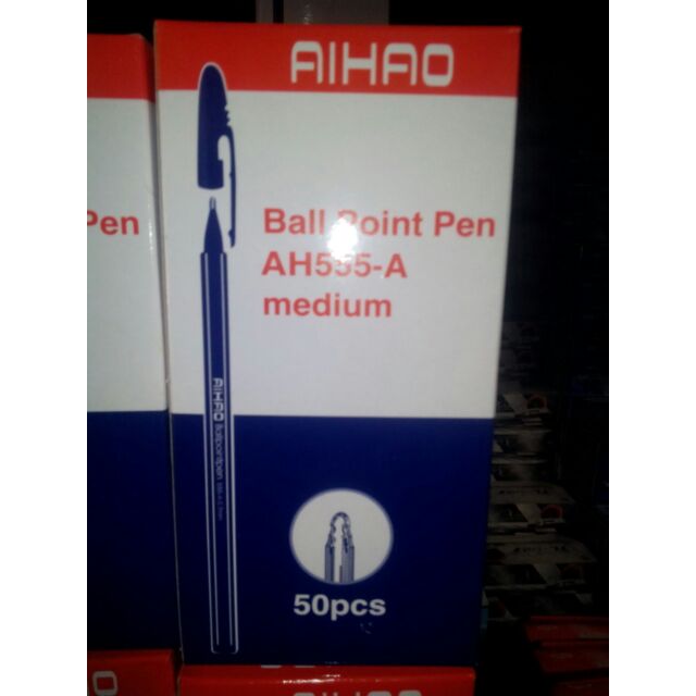 50 chiếc bút AIHAO 555