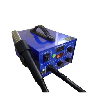 Máy khò nhiệt và hàn thiếc JYD 852D