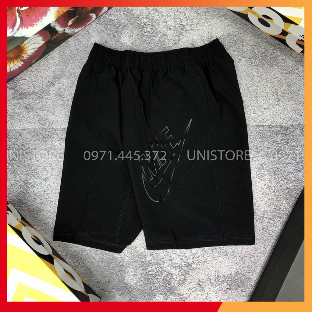 Quần đùi gym thể thao nam SSAL46
