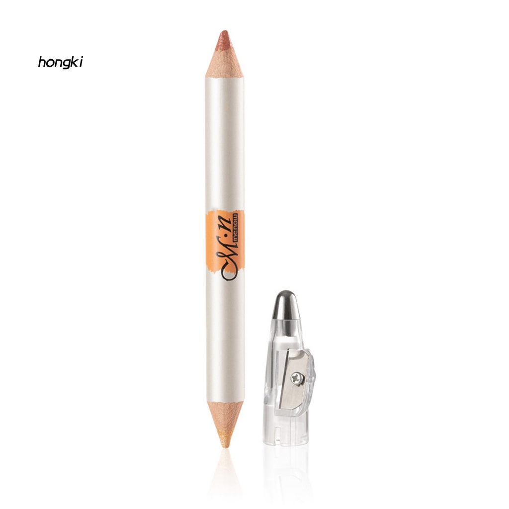 Phấn Mắt Dạng Bút Hai Đầu Lâu Trôi Phù Hợp Cho Đám Cưới