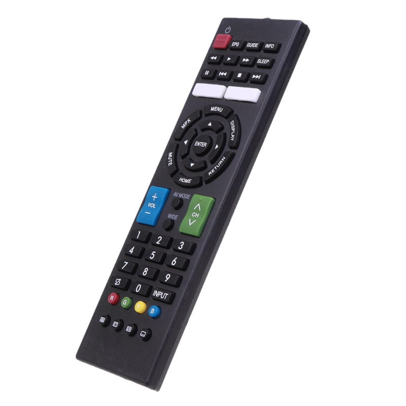 Điều Khiển Từ Xa Thay Thế Chuyên Dụng Cho Tv Sharp GB234WJSA