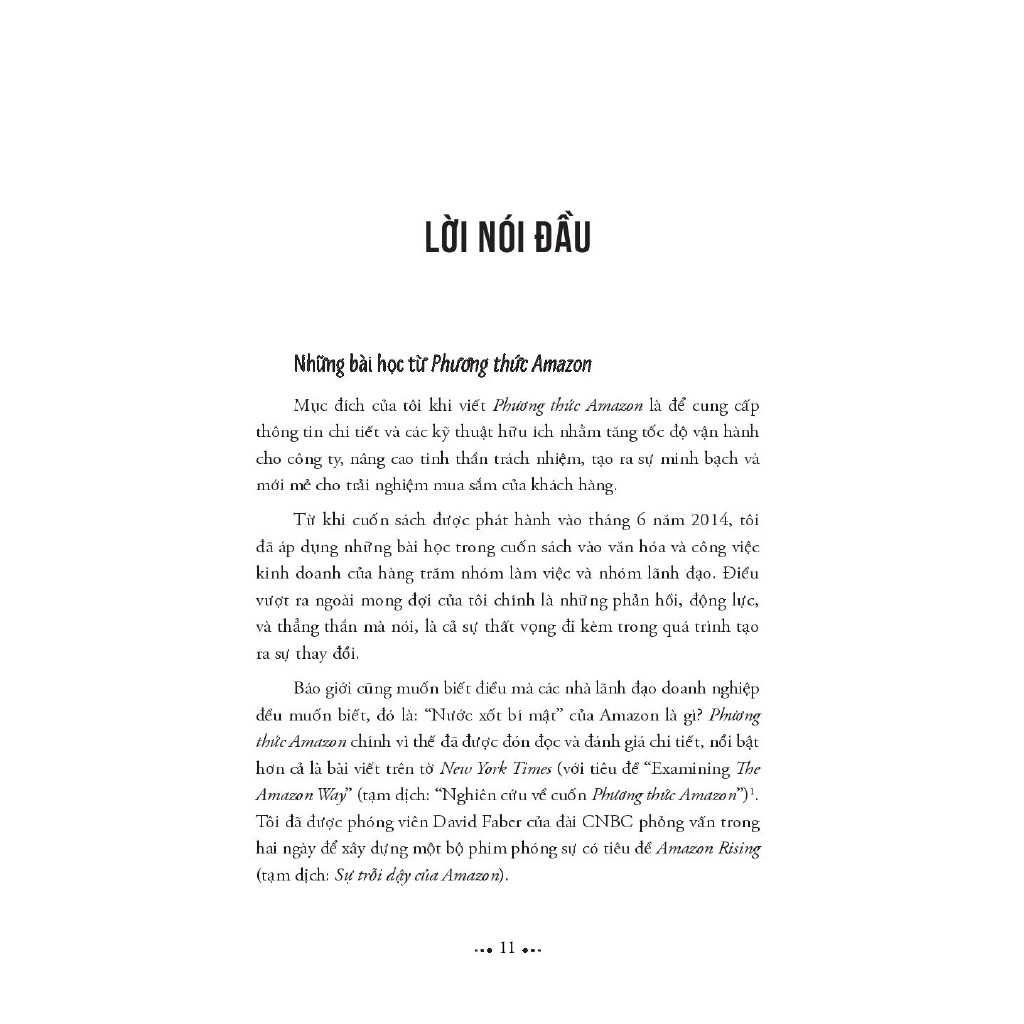 Sách - Phương Thức Amazon [AlphaBooks]