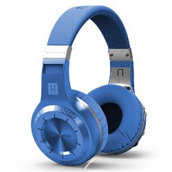 (SHOP UY TÍN) Tai Nghe Bluetooth Bluedio HT - Với Thiết Kế Thể Thao Chống Ồn Tốt Trong Mọi Môi Trường