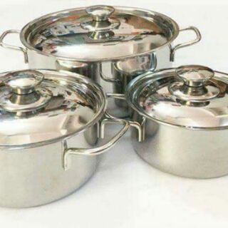 Sốc Bộ nồi shap