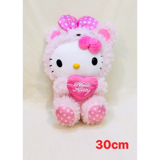 Gấu Bông Hello Kitty – Đồ Chơi Trẻ Em