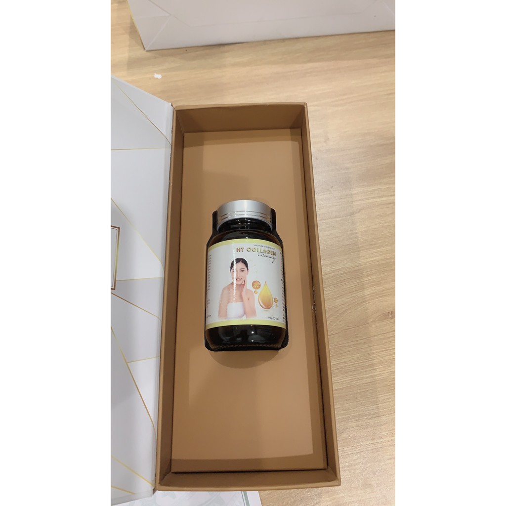 [NHẬP KHẨU ĐỨC] Viên uống collagen trắng căng mịn da cam kết hiệu quả sau 1 tháng | BigBuy360 - bigbuy360.vn