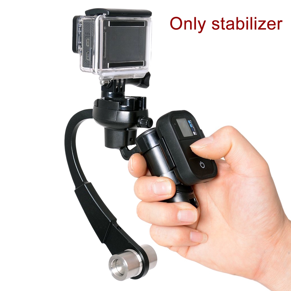 Bộ phụ kiện ổn định chống rung cho camera Go Pro | BigBuy360 - bigbuy360.vn