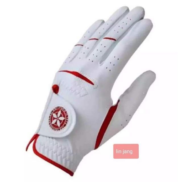 Găng tay golf Kenichi