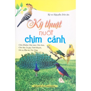 Sách - Kỹ thuật nuôi trồng
