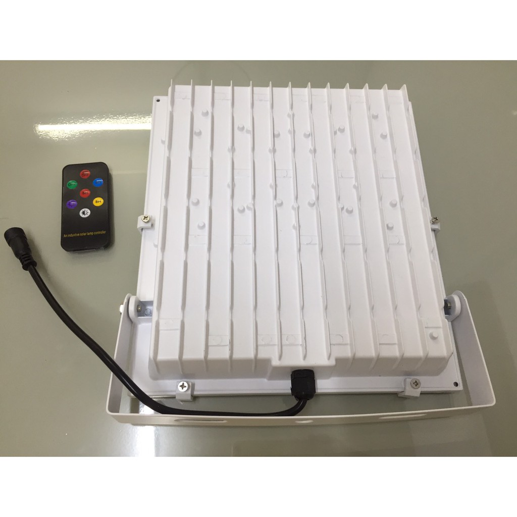 Đèn pha năng lượng mặt trời-công suất 120W | BigBuy360 - bigbuy360.vn